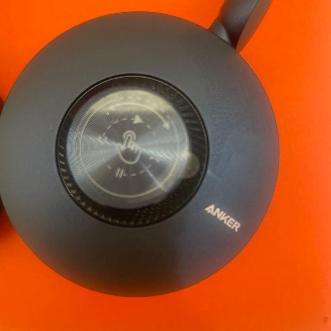 即配　Anker PowerConf H700 ワイヤレスヘッドセットスタンド無