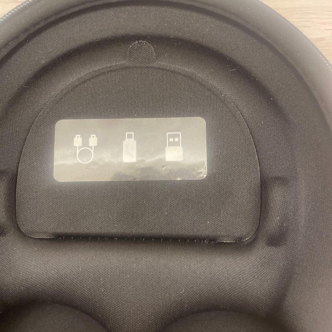 即配　Anker PowerConf H700 ワイヤレスヘッドセットスタンド無