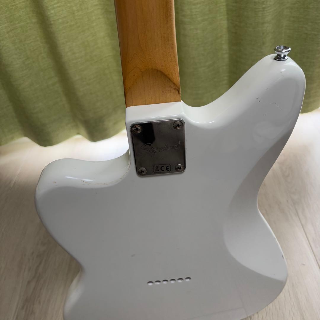 Squier スクワイヤー Affinityシリーズ　ジャズマスター