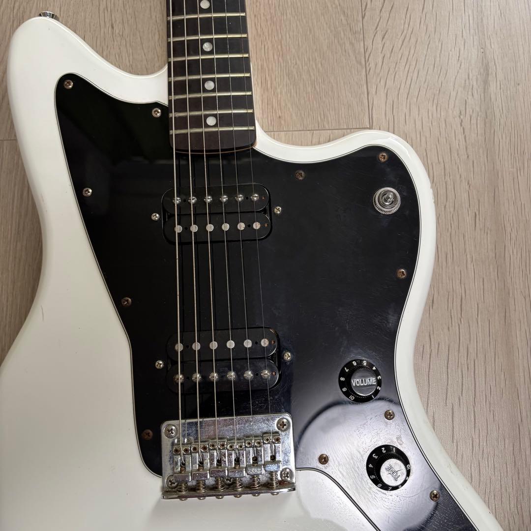 Squier スクワイヤー Affinityシリーズ　ジャズマスター