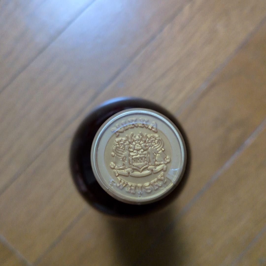 【希少】ニッカ 竹鶴 ピュアモルト 500ml ウイスキー 旧ラベル