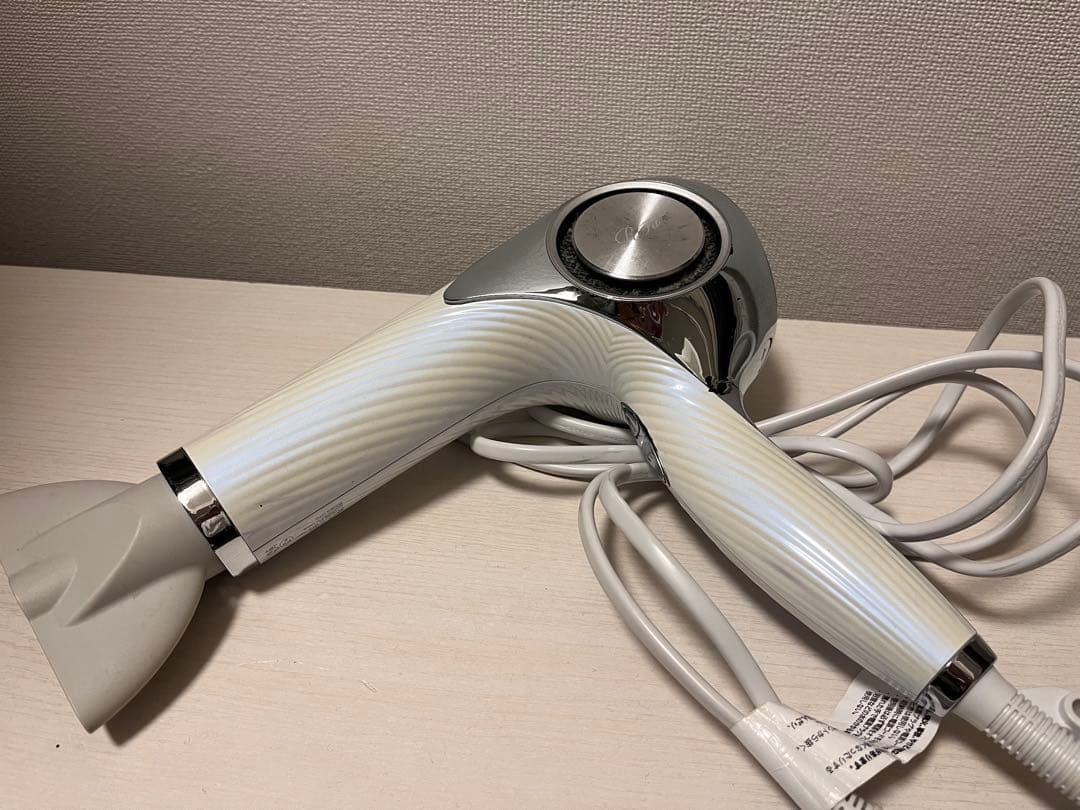 ReFa ヘアドライヤー