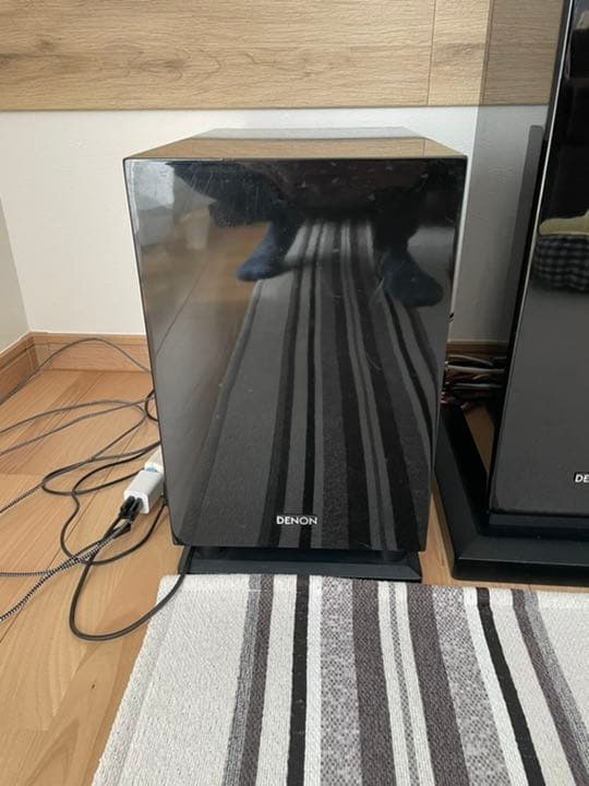 ホームシアターセット DENON