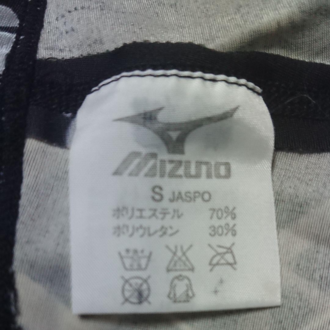 ☆美品☆ ミズノ JSSスイミングスクール スパッツタイプ Sサイズ