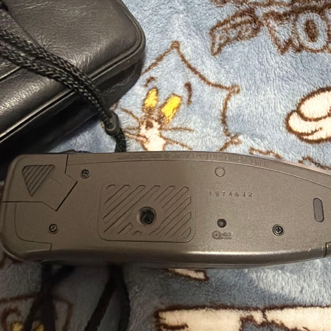 ジャンク LEICA ライカ mini ELMAR フィルムカメラ