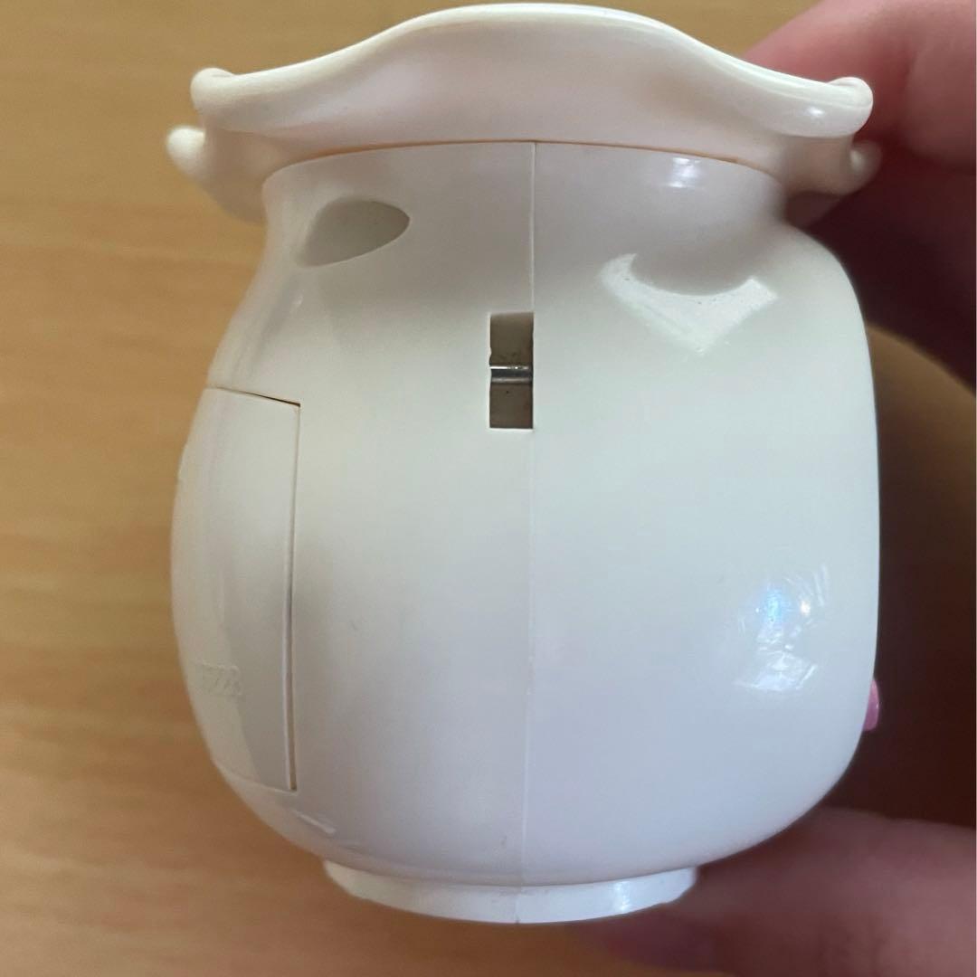 まめゴマ 飼育日記 おもちゃ