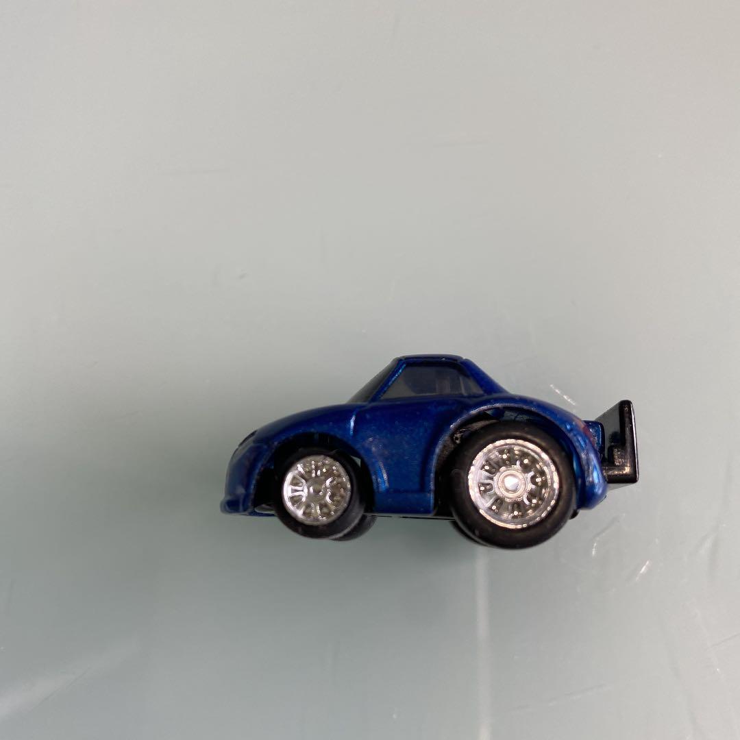 ちびっこ チョロＱ　NO.31 ダイハツ コペン (LA-L880K)