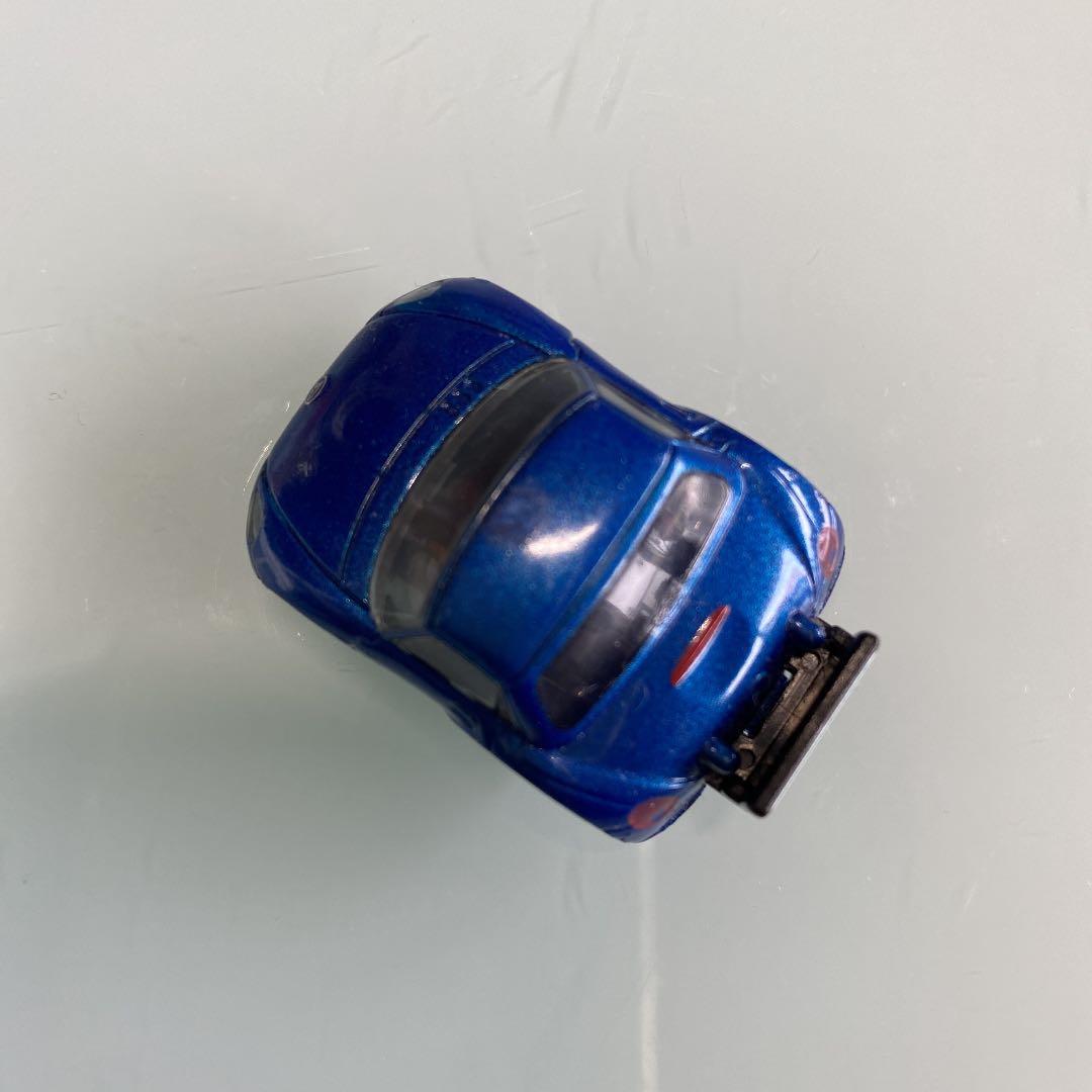 ちびっこ チョロＱ　NO.31 ダイハツ コペン (LA-L880K)