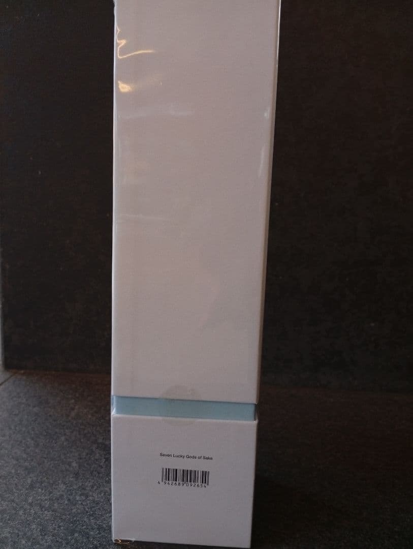 七福神 七本槍 福禄寿