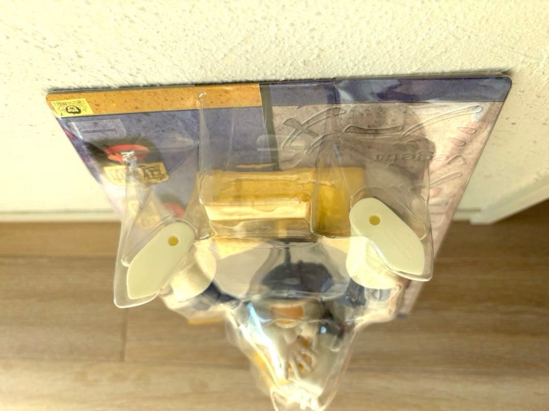 ドラゴンボールZ アクションDXソフビフィギュア PART1 PART3 孫悟空