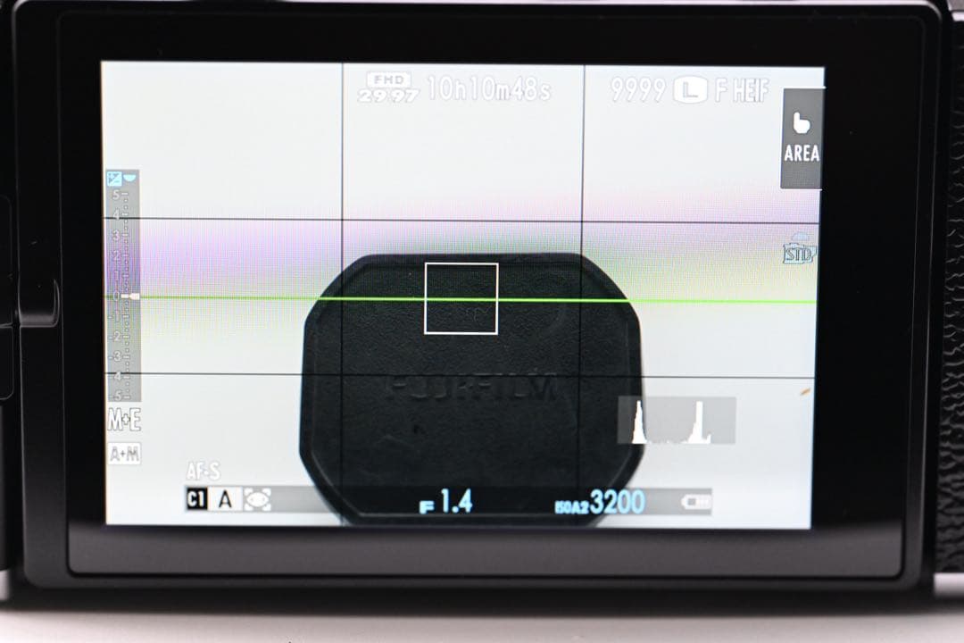 レンズ(単焦点) FUJIFILM XF35mm F1.4 R