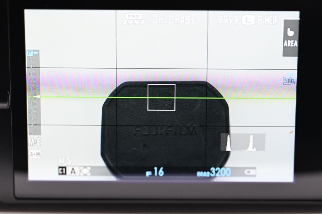 レンズ(単焦点) FUJIFILM XF35mm F1.4 R