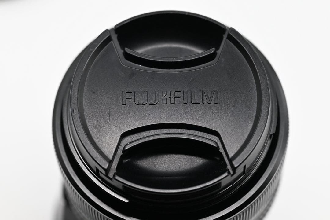 レンズ(単焦点) FUJIFILM XF35mm F1.4 R