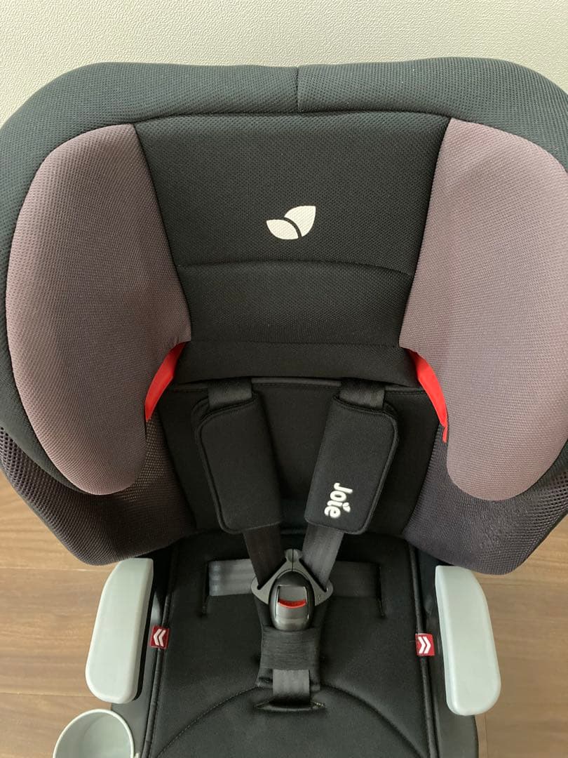 Joie ジョイー elevate エレベート ジュニアシート