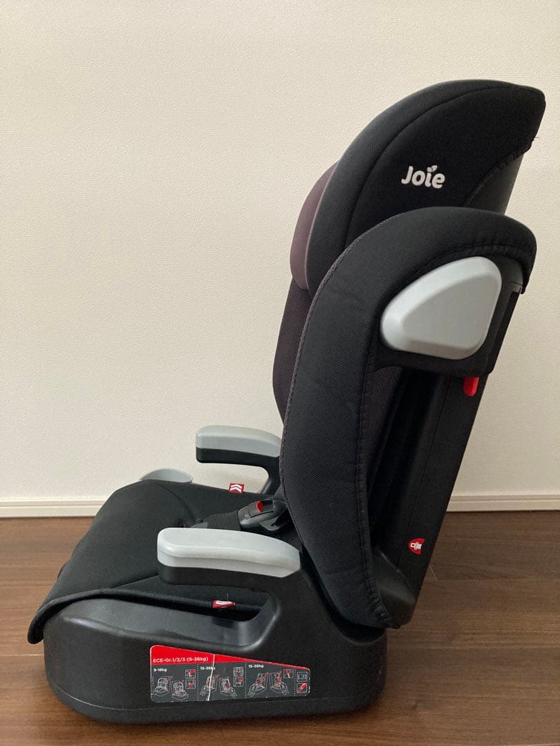 Joie ジョイー elevate エレベート ジュニアシート