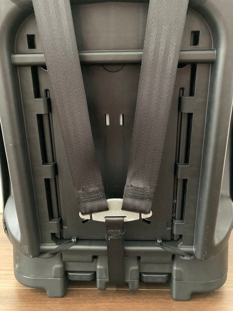 Joie ジョイー elevate エレベート ジュニアシート