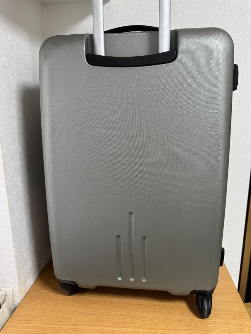 Samsonite スーツケース エノーム スピナー69 70L 3.8kg