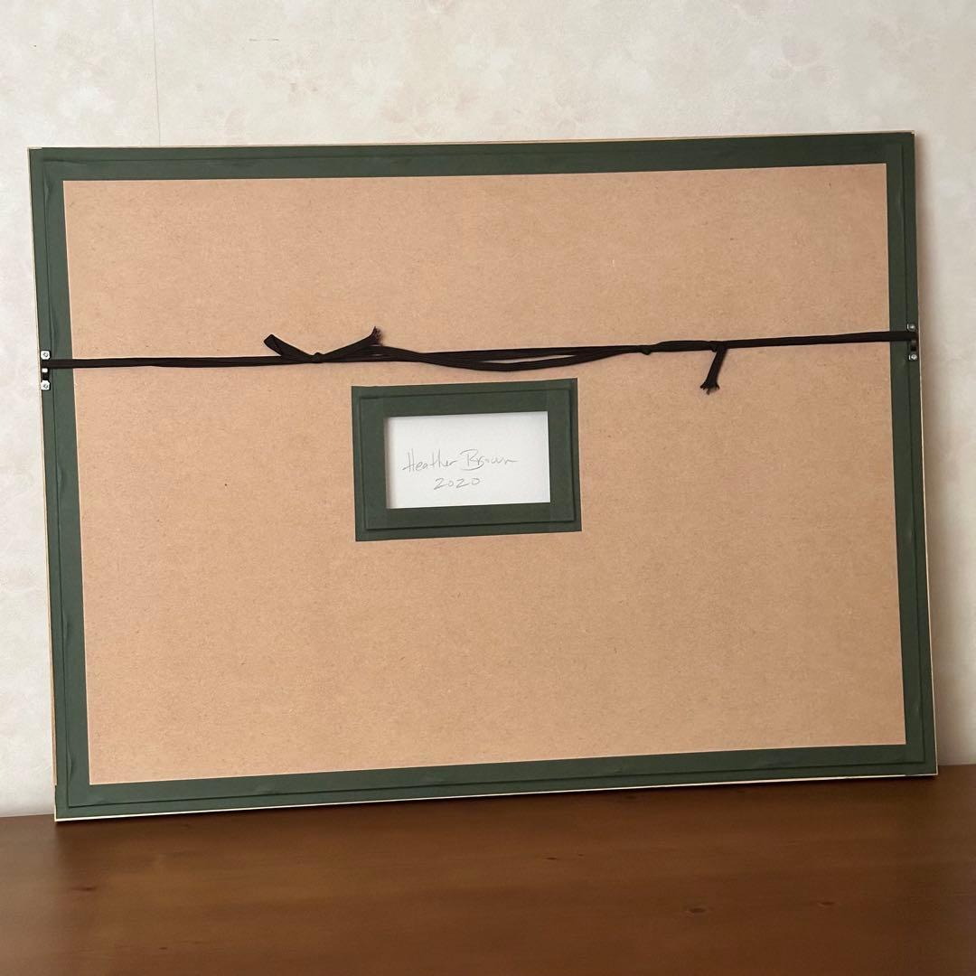 サーフミッキー　ヘザーブラウン　ジグレー