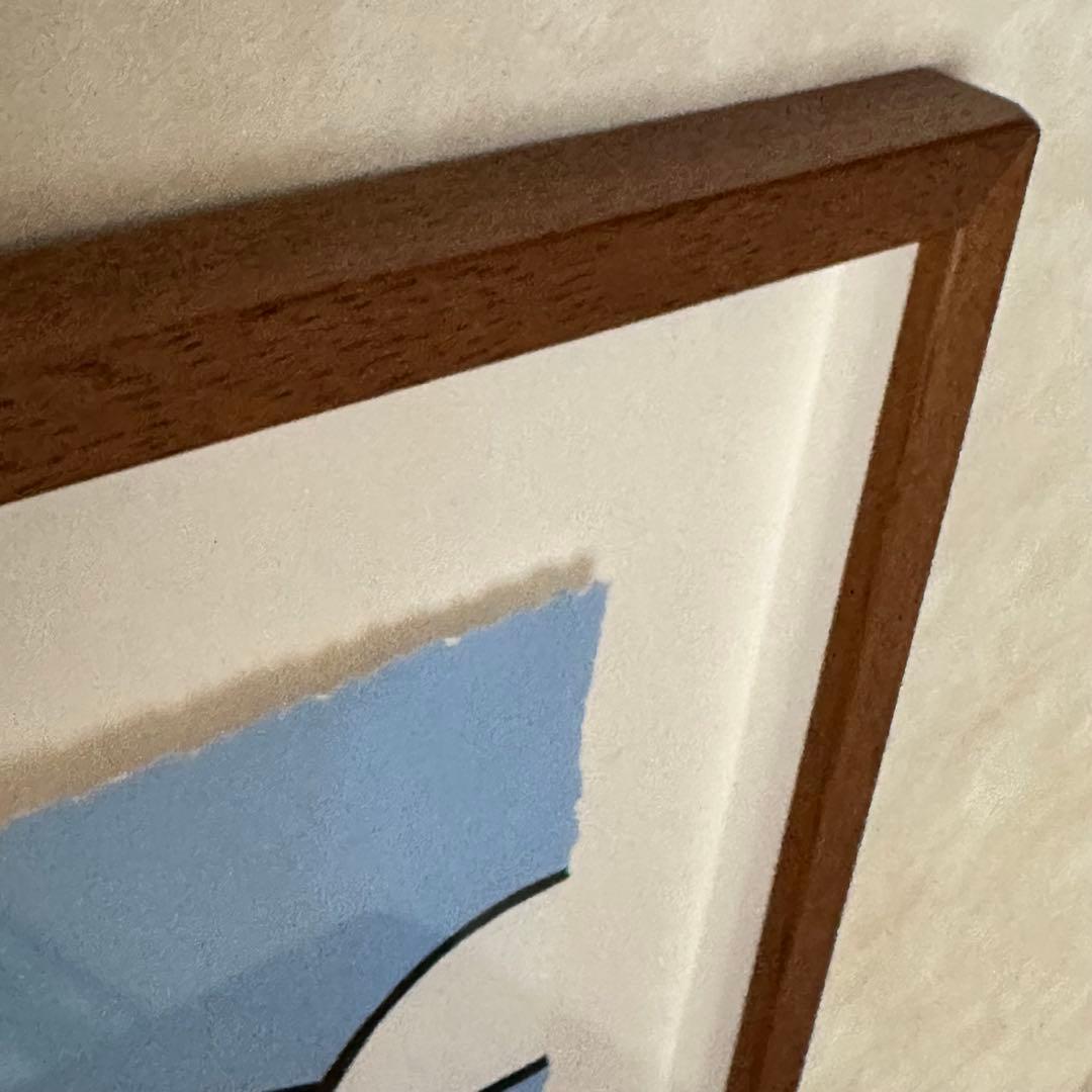 サーフミッキー　ヘザーブラウン　ジグレー