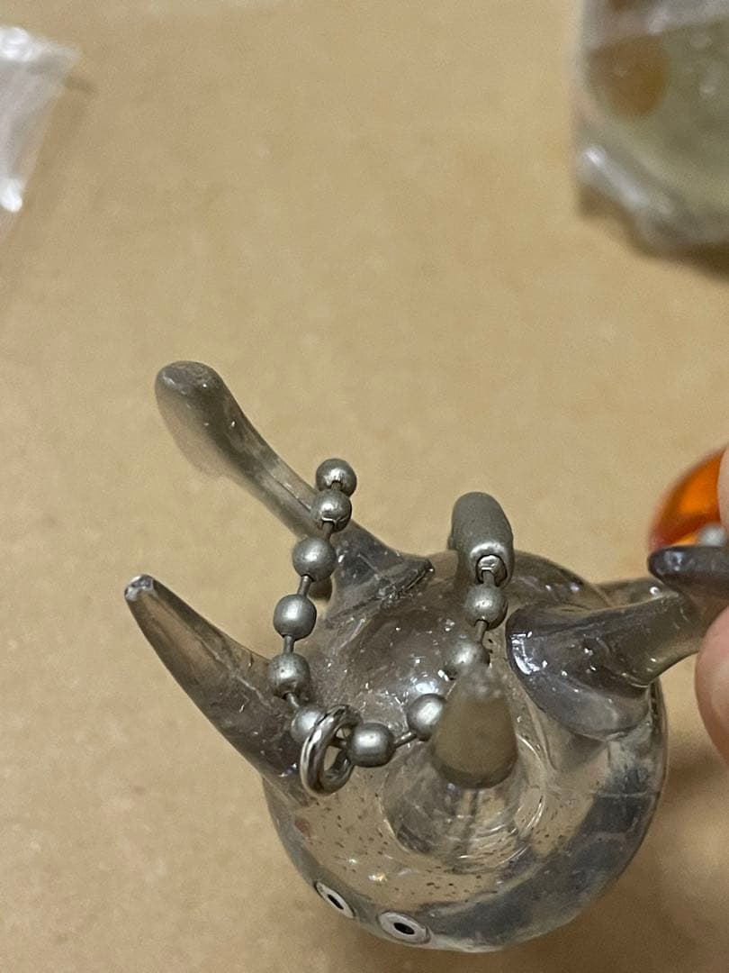 アクセサリー VIVI