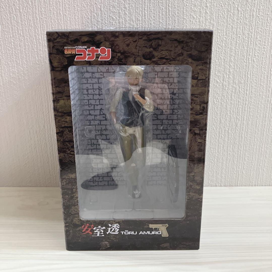 名探偵コナン フィギュア まとめ売り 11点セット