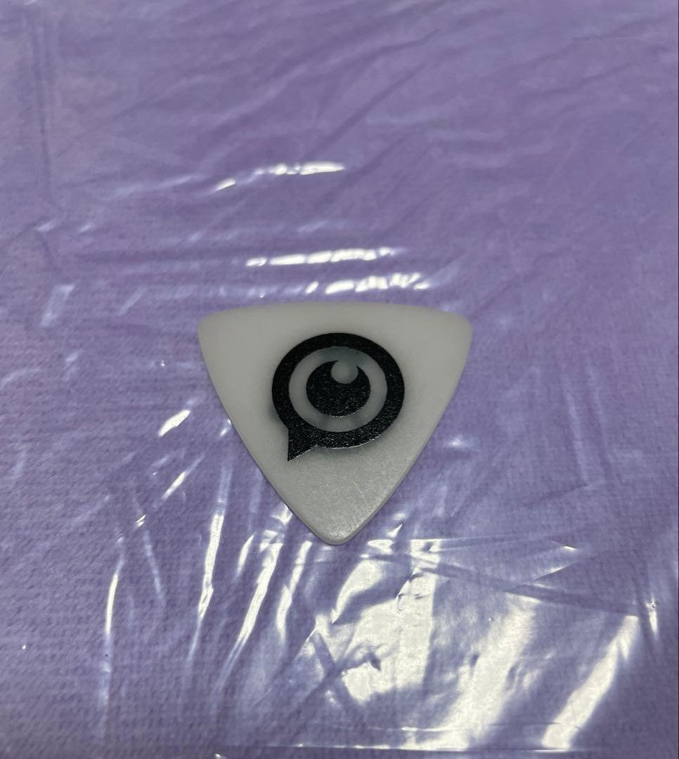 オーラル 山中拓也 ピック