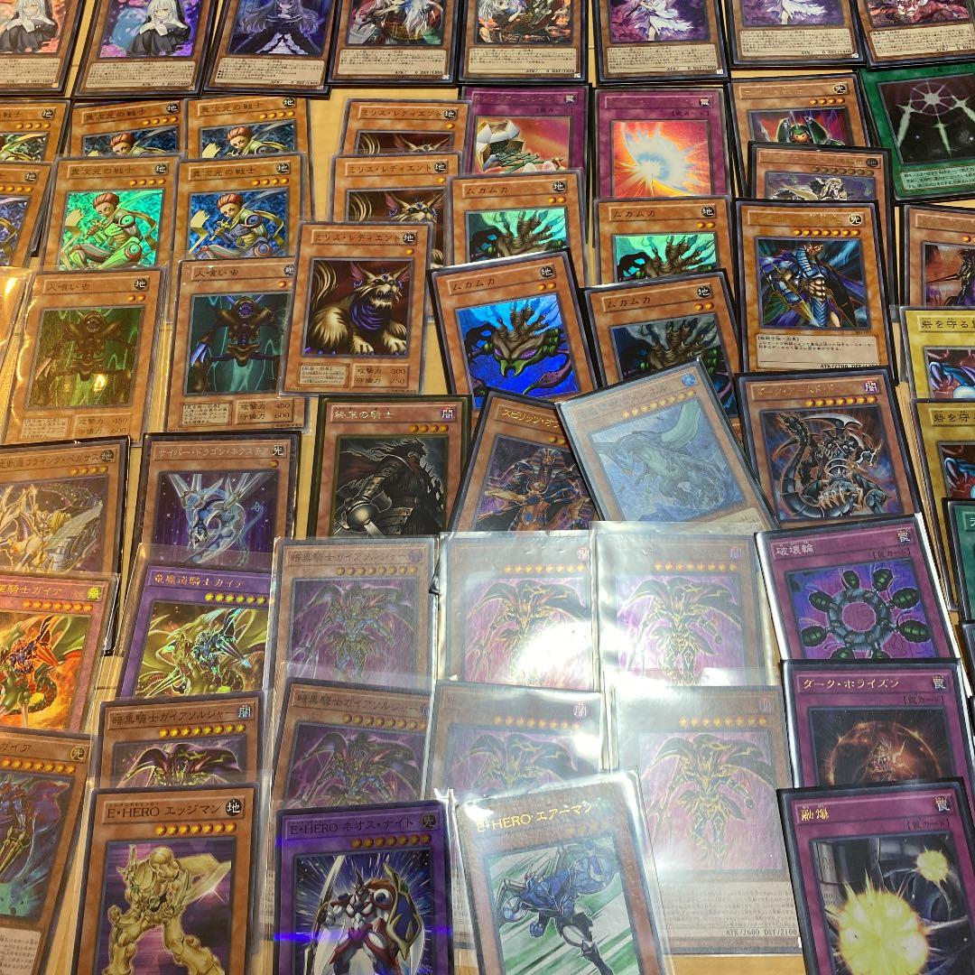 まとめ売り‼️‼️遊戯王‼️