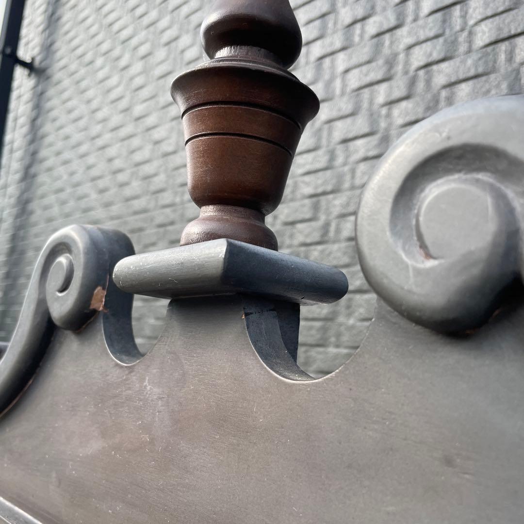 置時計　アンティーク　和風　オブジェ　オルゴール