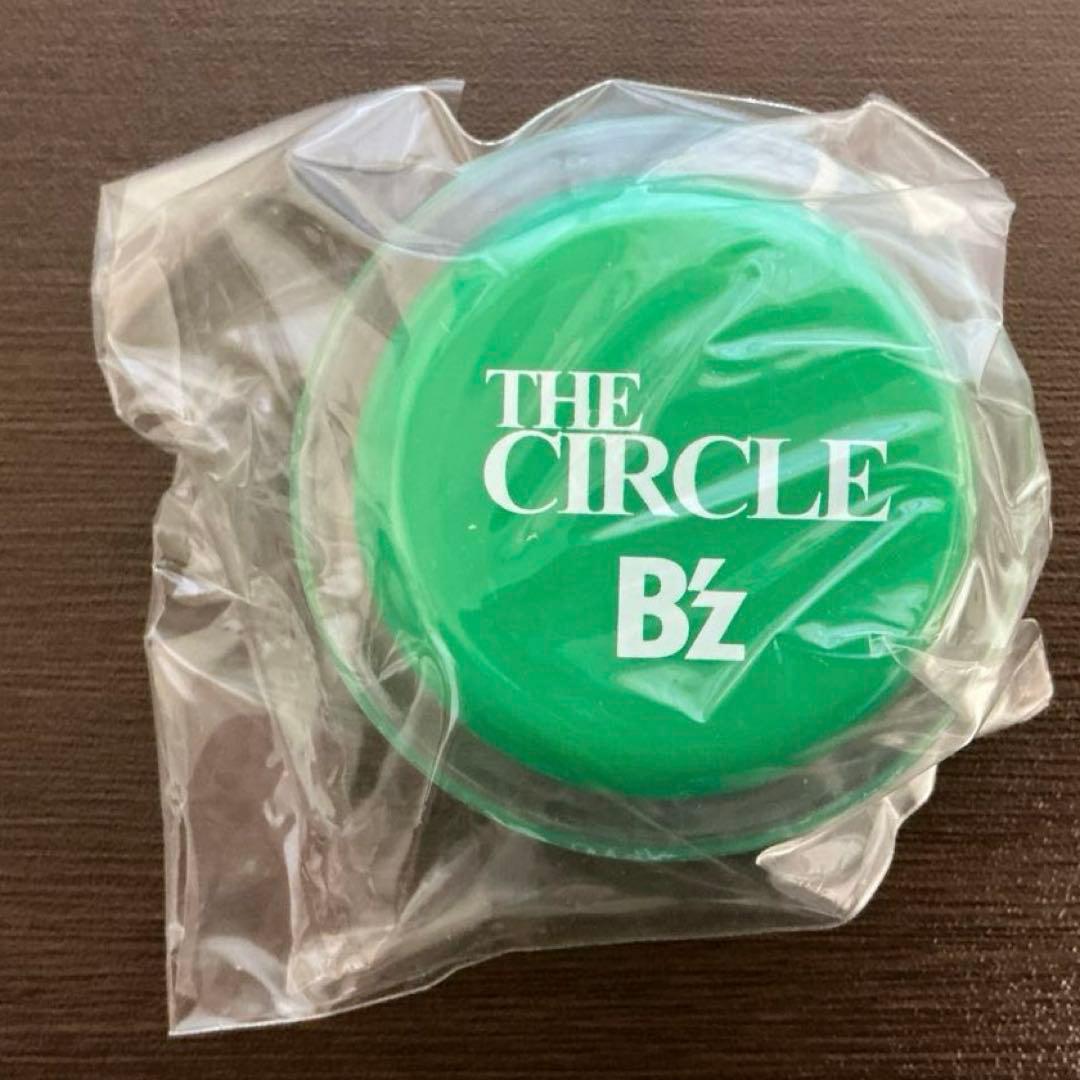 B'z 限定グッズセット まとめ売り(オマケ付)