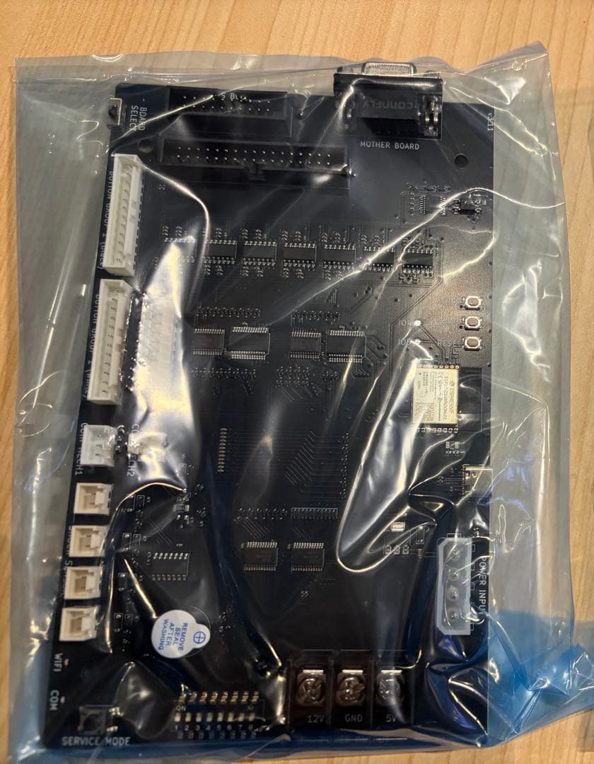 フェニックス iOボード 互換機