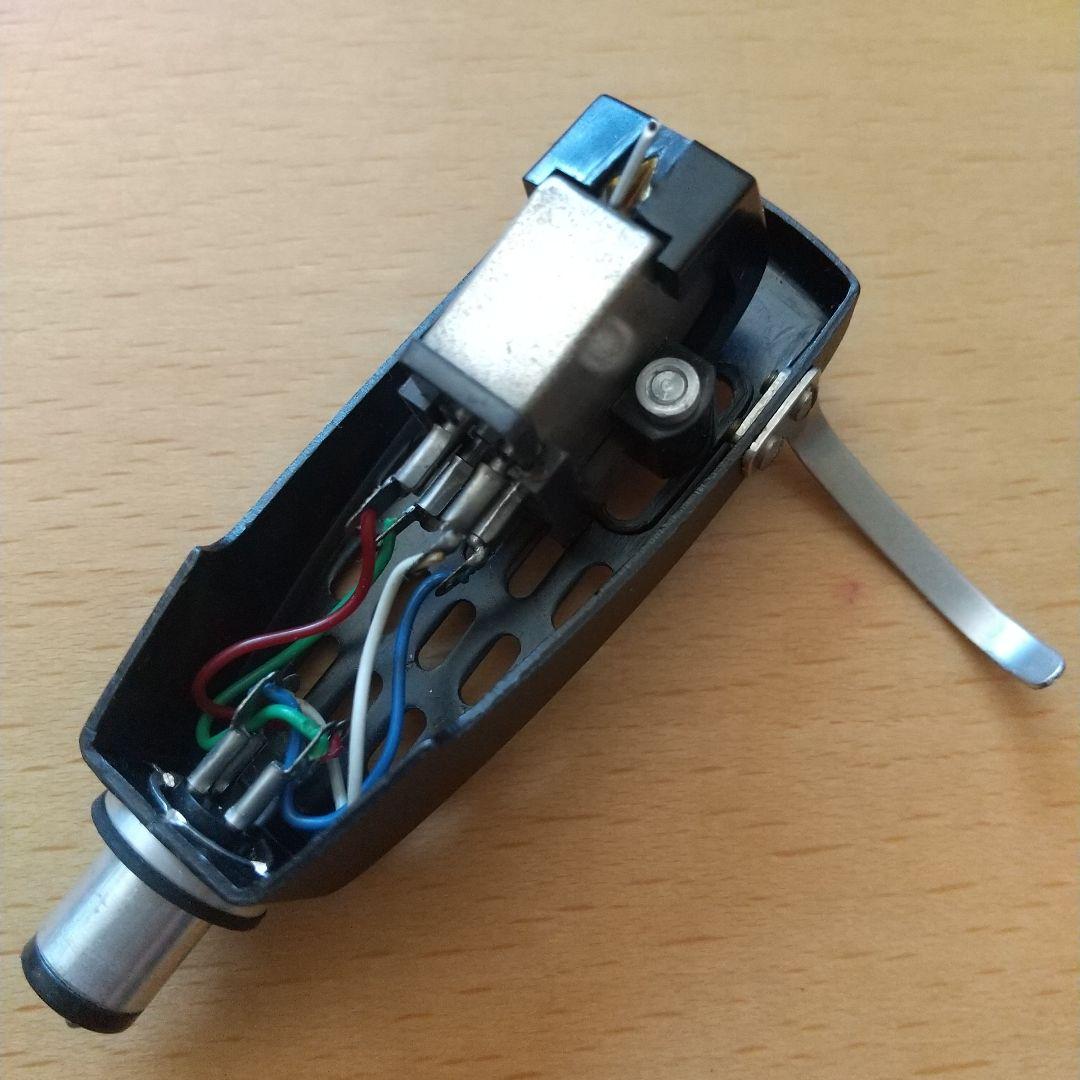 TRIO V-39 +交換針N-39