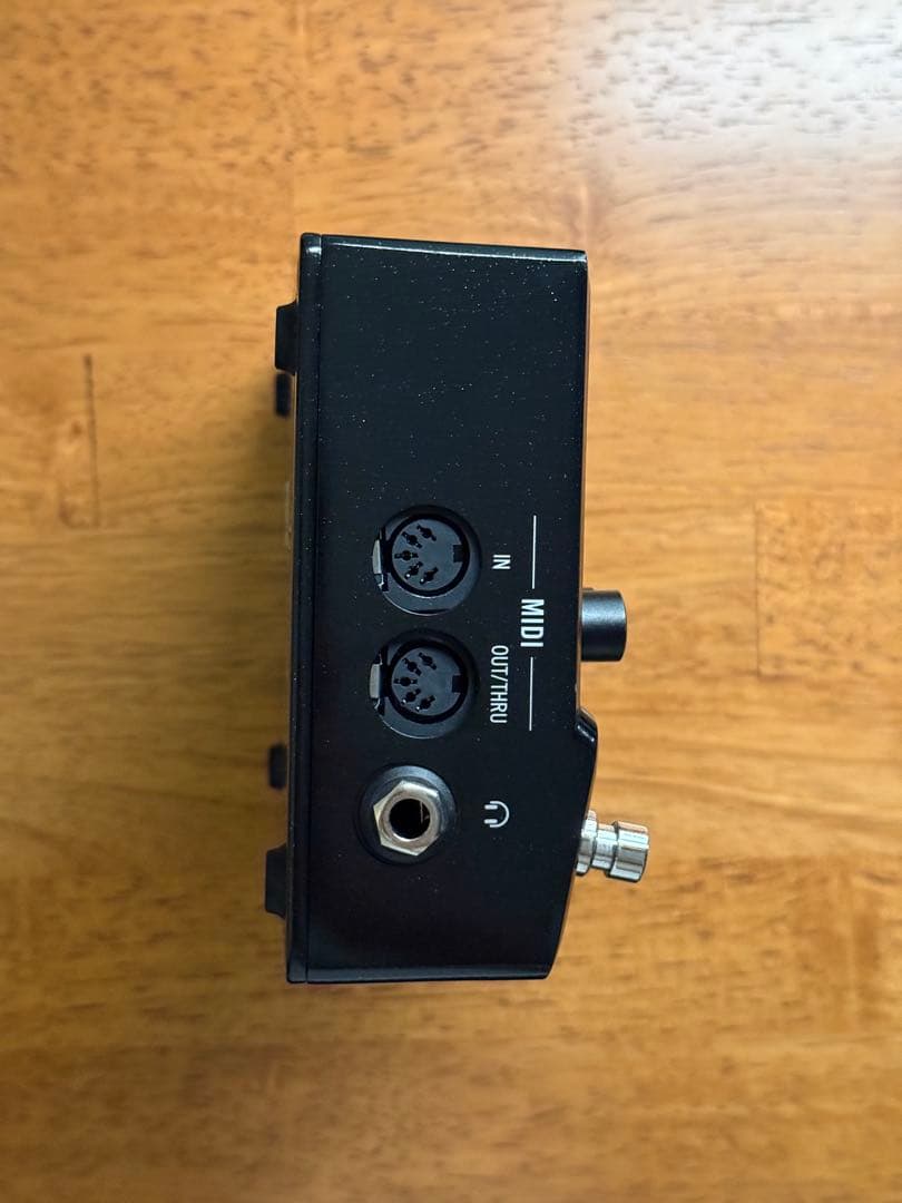 Line 6 HX Stomp ギターエフェクター