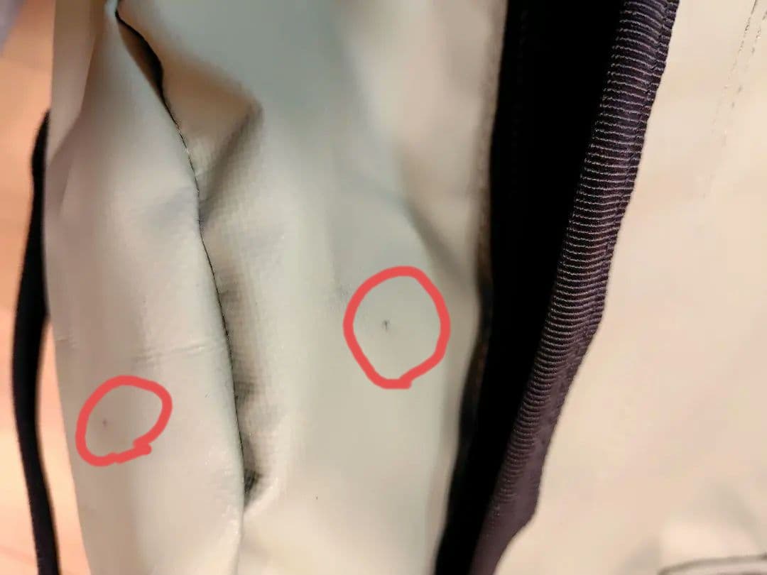 美品 ザ・ノース・フェイス BCダッフルS BC NM82172 50Ｌ2way