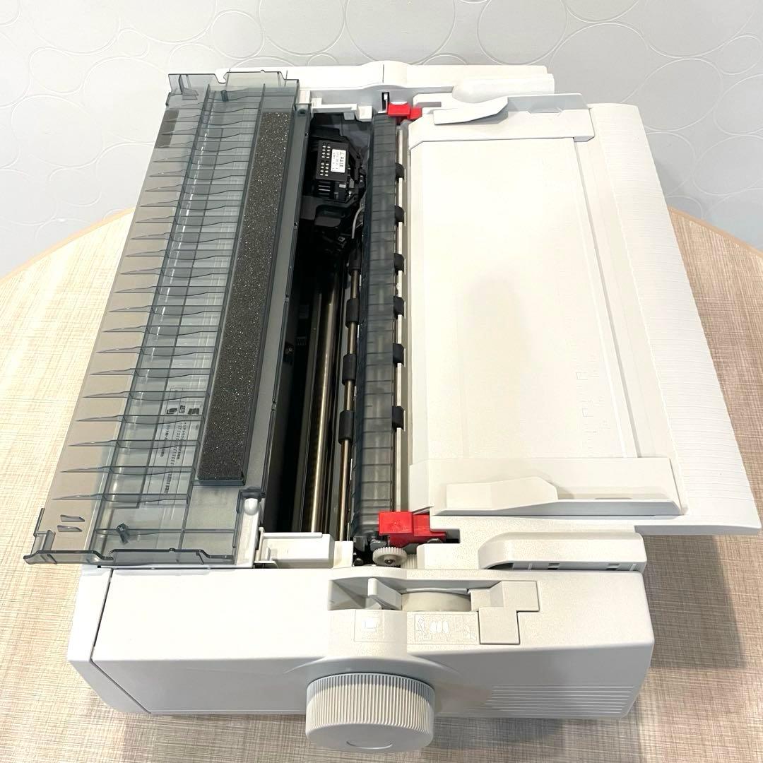 【NEC】MultiImpact 201SE 業務用 ドットインパクトプリンター