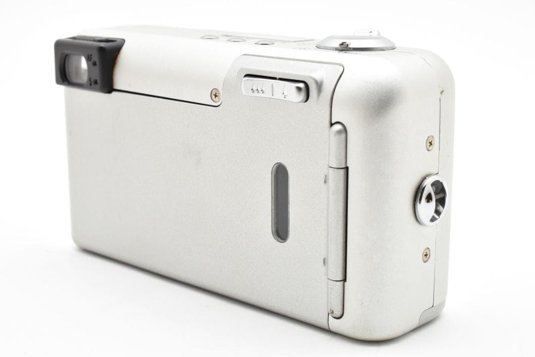 PENTAX ESPIO 120SW コンパクトフィルムカメラ