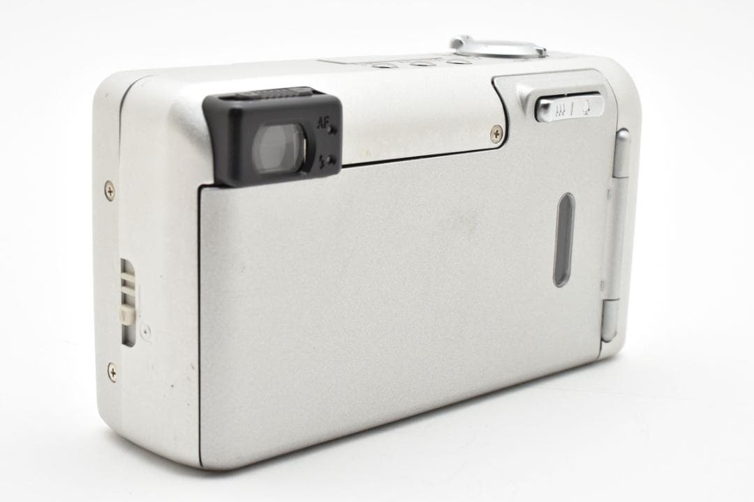 PENTAX ESPIO 120SW コンパクトフィルムカメラ