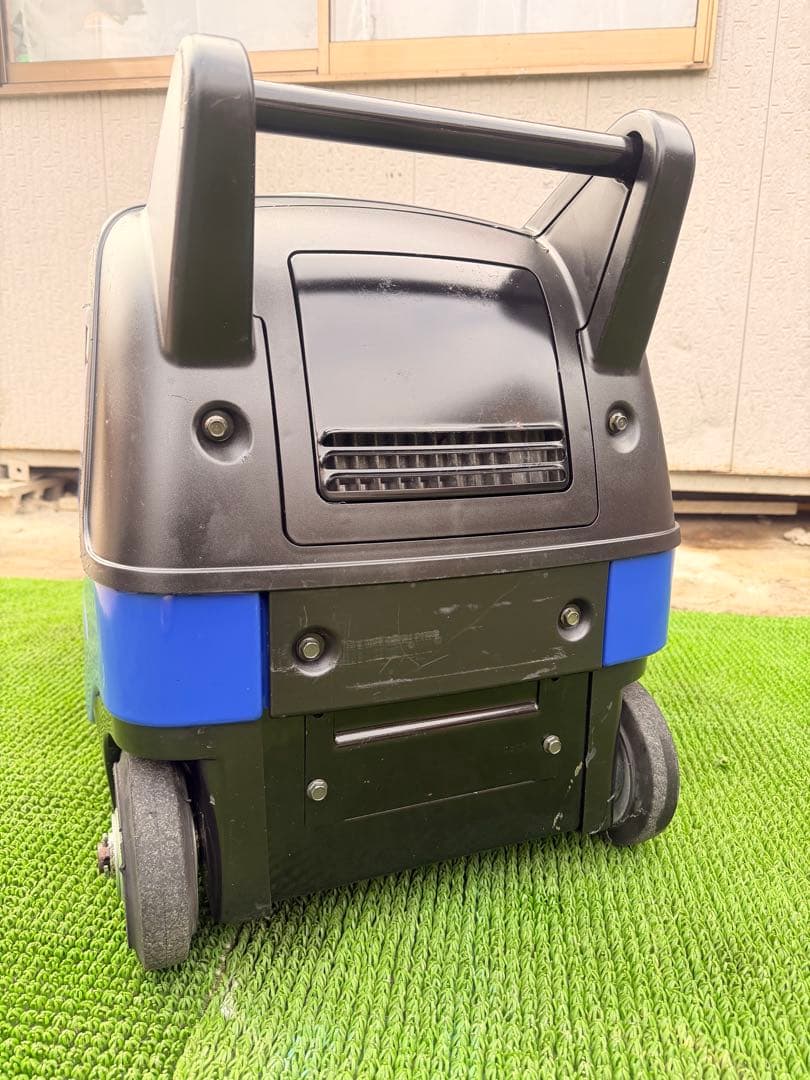 ヤンマー　YANMAR G2800iSE inverter インバーター発電機