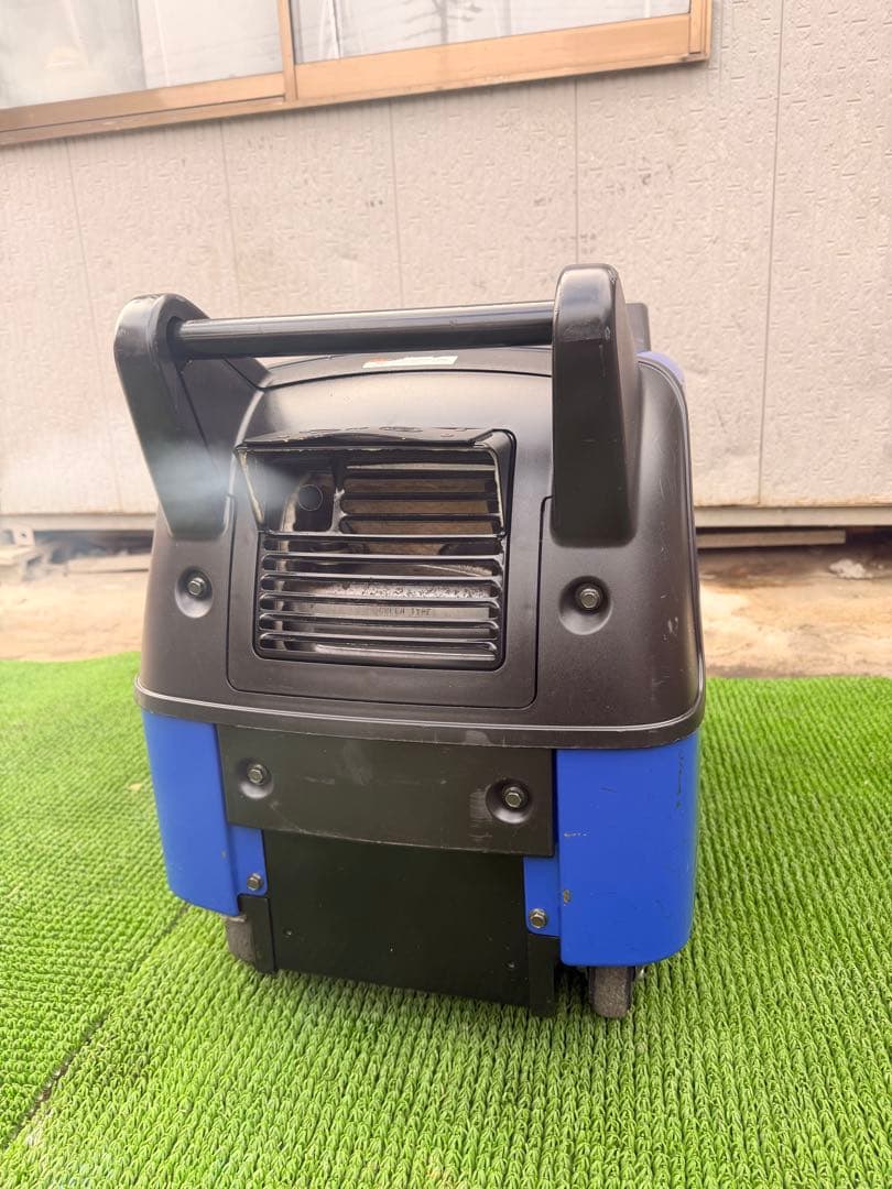 ヤンマー　YANMAR G2800iSE inverter インバーター発電機