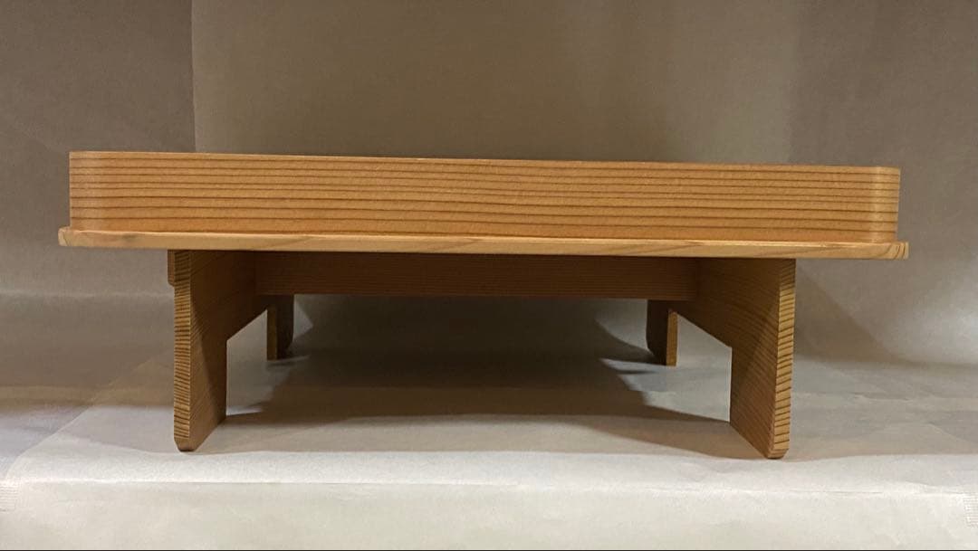 花台　唐金水次　刀　セット