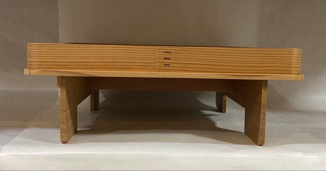 花台　唐金水次　刀　セット