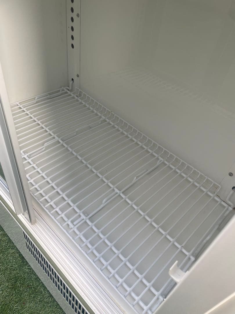 【送料込み】パナソニック 冷蔵ショーケース SMR-M86NB