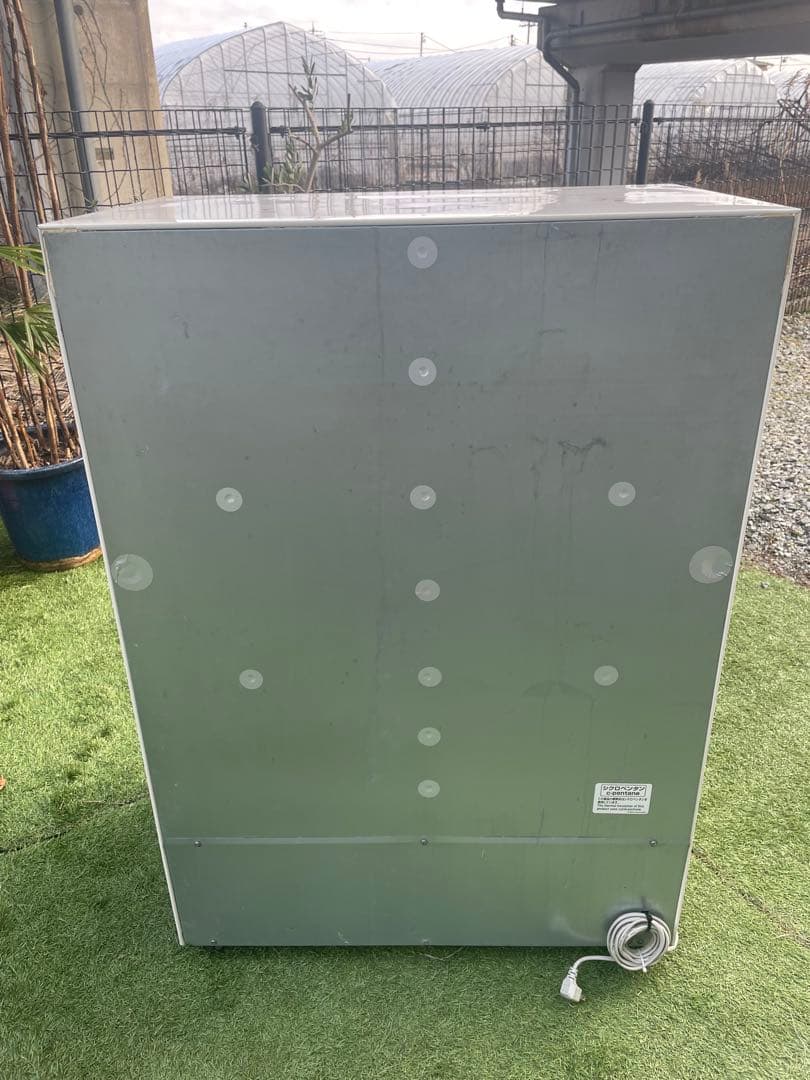 【送料込み】パナソニック 冷蔵ショーケース SMR-M86NB