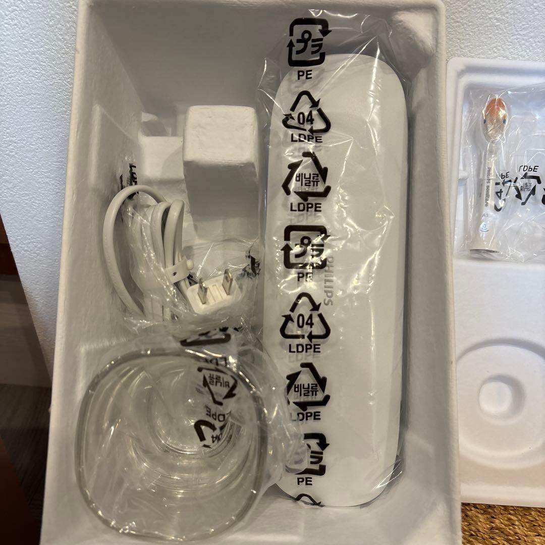 正規品　純正品　フィリップス　PHILIPS ソニッケアー　sonicare