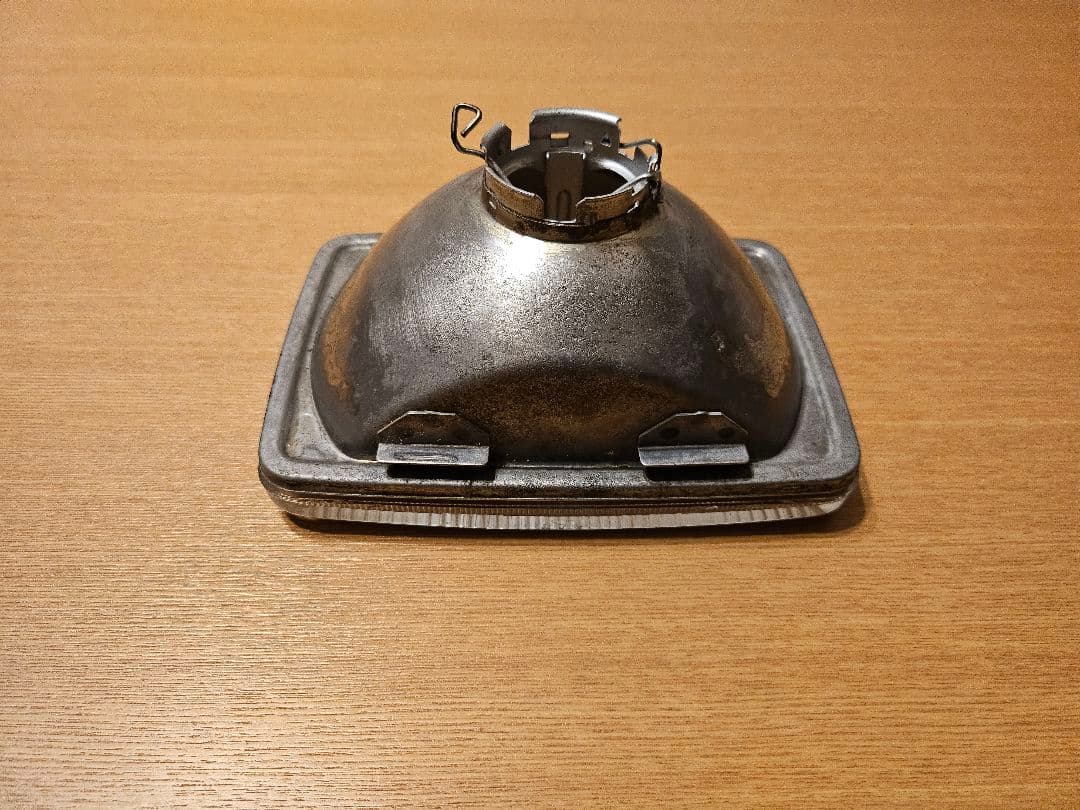 cbr400f　純正ヘッドライト