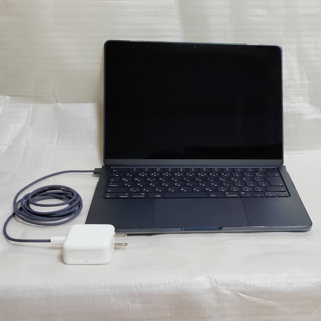 ピルクルさん専用Apple MacBook Air M2＋Magic Mouse