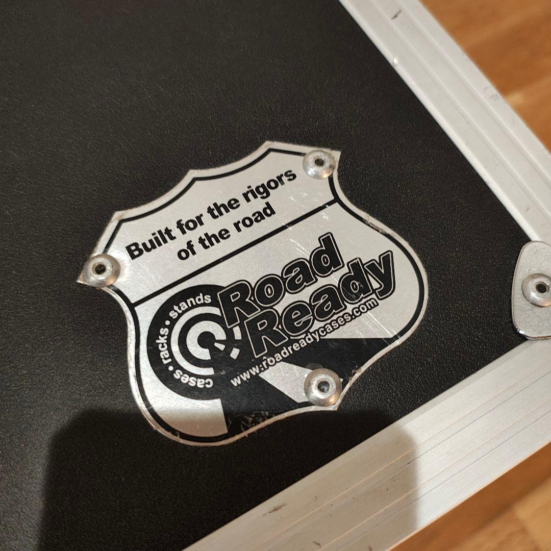 ROADREADY ( ロードレディー )RR10MIX DJミキサー用ケース