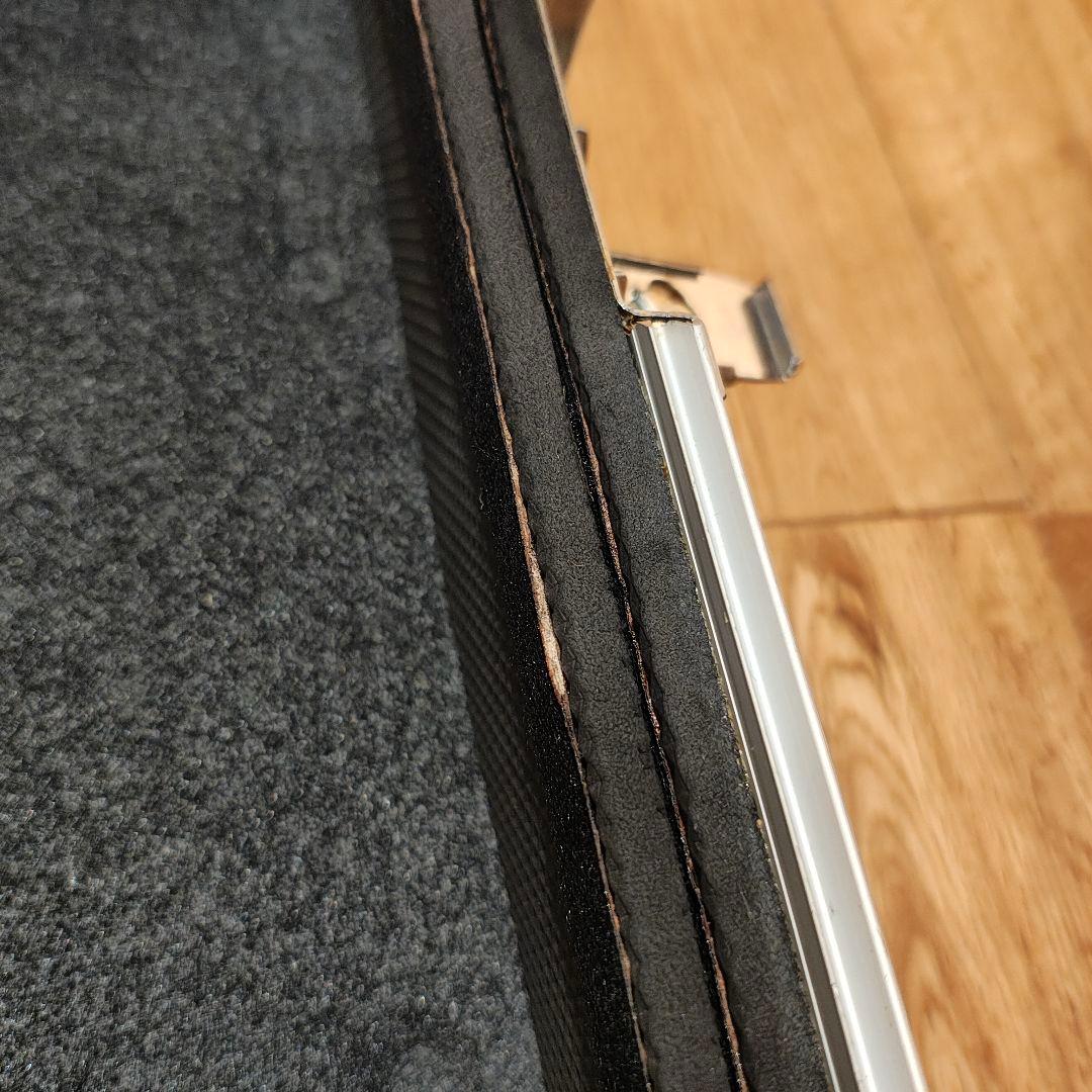 ROADREADY ( ロードレディー )RR10MIX DJミキサー用ケース