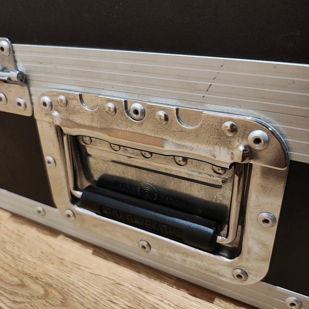 ROADREADY ( ロードレディー )RR10MIX DJミキサー用ケース