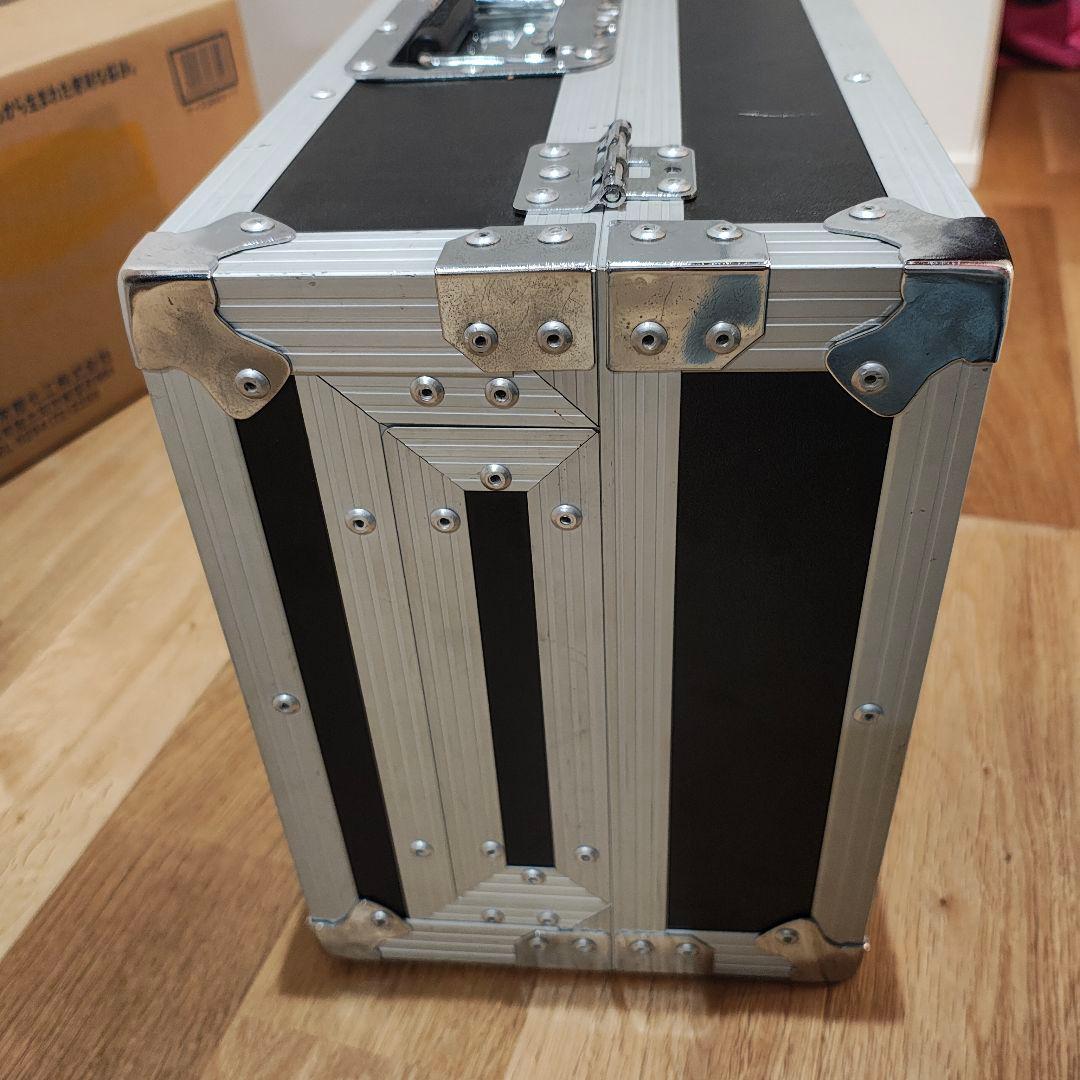 ROADREADY ( ロードレディー )RR10MIX DJミキサー用ケース