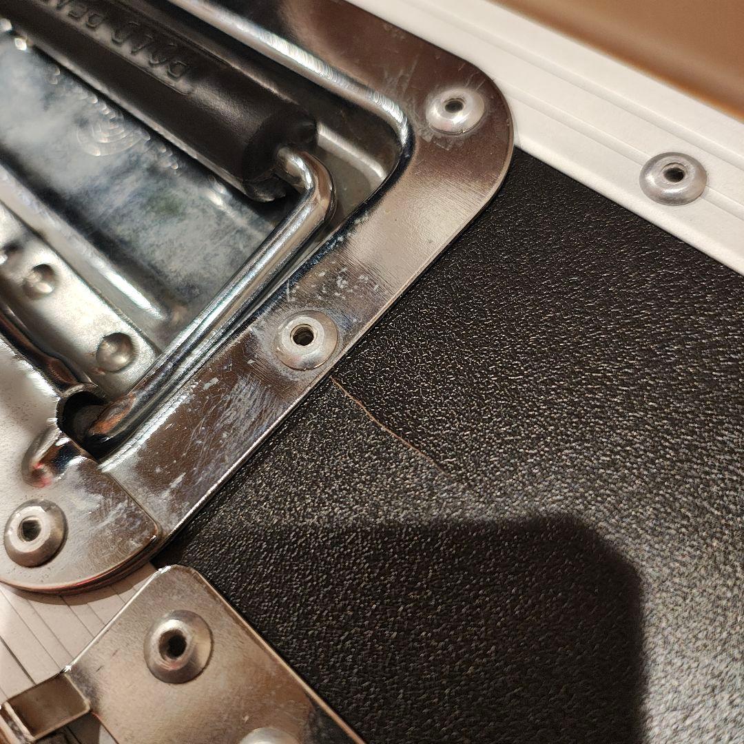 ROADREADY ( ロードレディー )RR10MIX DJミキサー用ケース